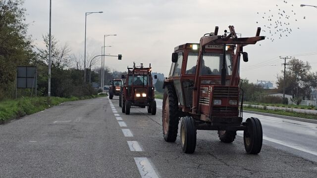 България настоява гръцките власти да не допускат повече блокади на границата