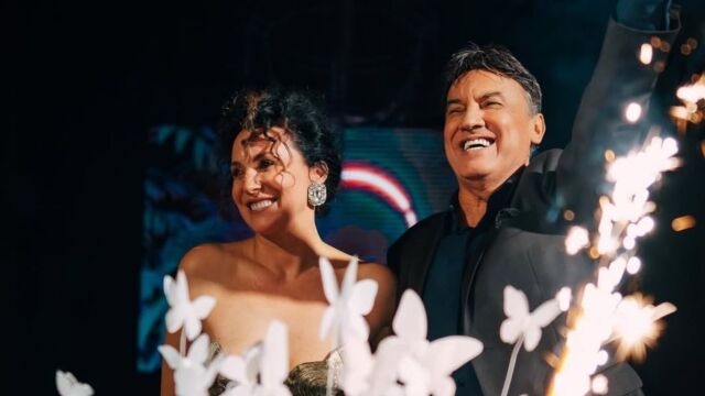 Снимка: Мария Петрова: Надявам се, вярвам и обичам! 