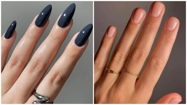 Снимка: Хит цветове в маникюра през 2026 - ето кои са (СНИМКИ + ВИДЕО)