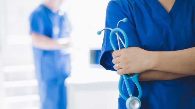 Снимка: Кое е здравословното състояние, от което във Великобритания се страхуват повече от рака?