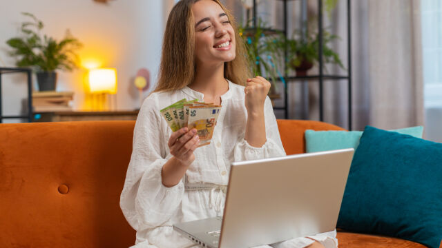 Снимка: Ще се увеличат ли разходите за домакинството след приемането на еврото?