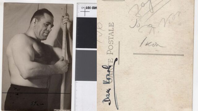 Снимка: Ето я: Снимка на Дан Колов, която никой не е виждал! 