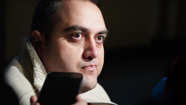 Снимка: „Не знаех, че има камери в тоалетните“: Ще влезе ли в ареста бившият директор на 138. училище