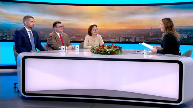 Снимка: Политолози: Всички партии в парламента се страхуват от конкуренция с президента 