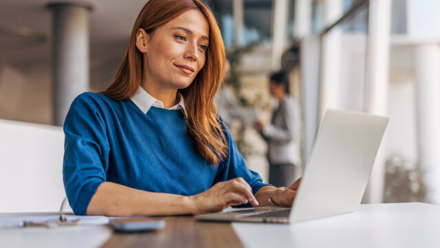 Снимка: Как бързо да превключим от празничен режим към работен след Нова година