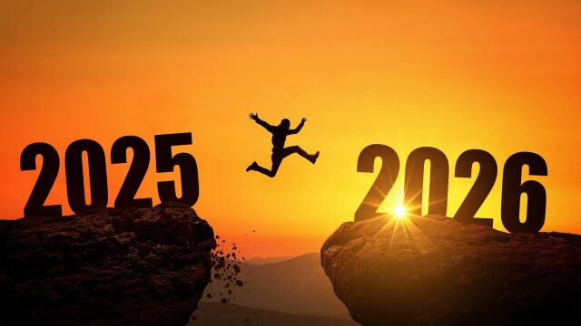 Снимка: 6 важни съвета за правилно начало на Новата година