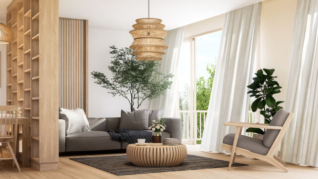 Снимка: Топ трендове в интериора за 2026 година (ВИДЕО)