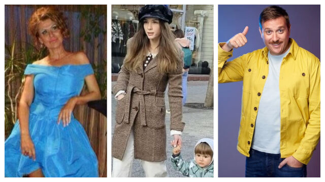 Снимка: Как популярните българи изпращат 2025: За какво благодарят? (част 2)