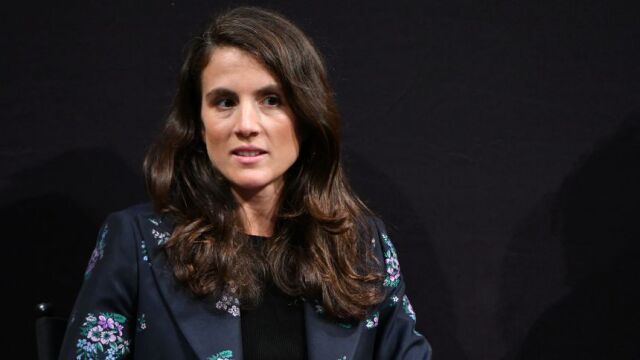 Снимка: Внучката на Джон Кенеди почина на 35-годишна възраст