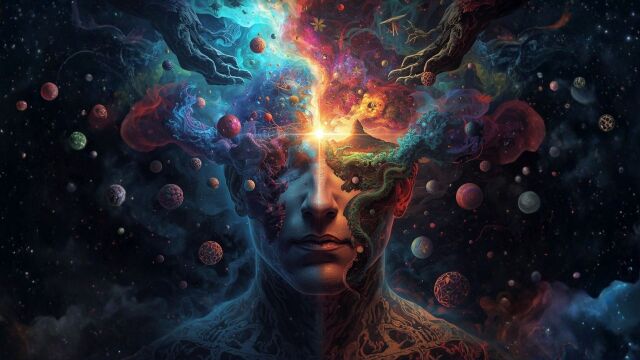 Снимка: Психология на себеприемането: Започнете новата година с увереност и радост