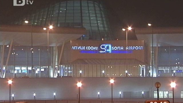 Снимка: Освободиха директорите на БДЖ и на софийското летище