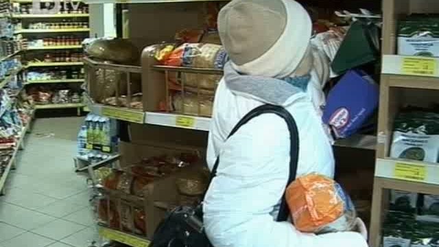 Снимка: Българите ядат най-лошия хляб в Европа