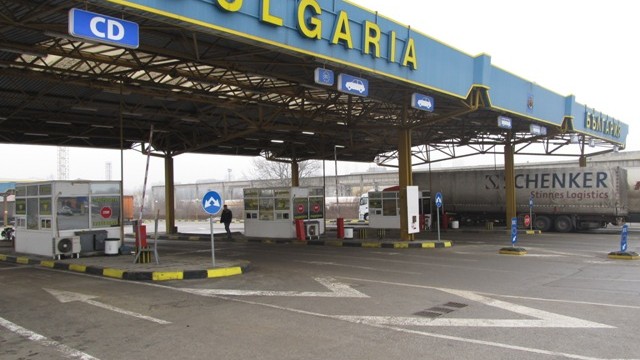 Снимка: Германия не променя позицията си за Шенген