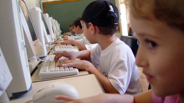 Снимка: 6 милиона лева за модернизиране на училищата и университетите 