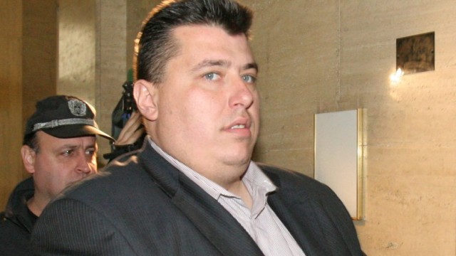 Снимка: Тони Мамата остава в ареста