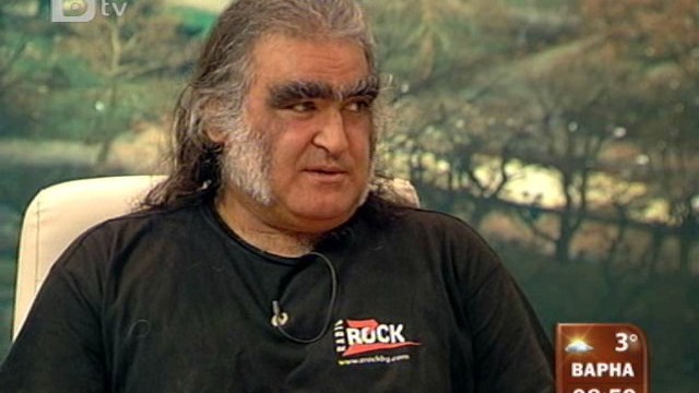 Снимка: Инспектор N-JOY и Агент Z-Rock тръгнаха по задръстванията
