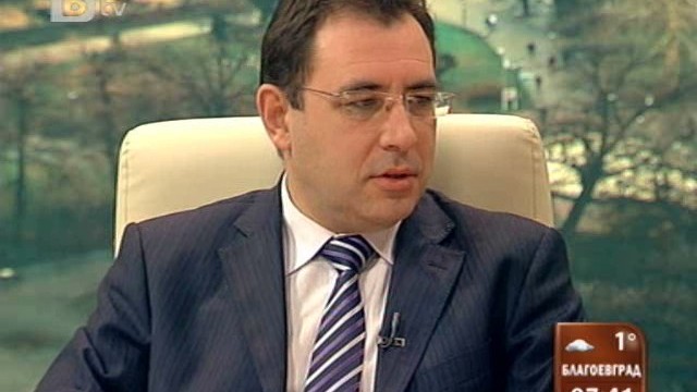 Снимка: Александър Цветков: Тръгват проверки 