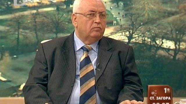 Снимка: Шази Чаушоглу: Време е за перестройка в ДПС