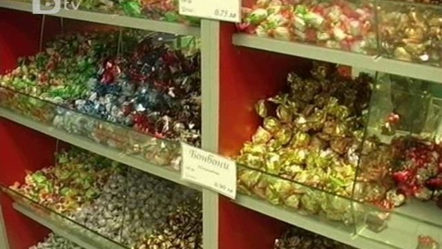 Снимка: Шестокласници се натровиха с енергийни бонбони