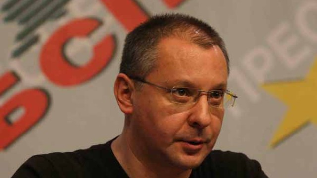 Снимка: Станишев ще присъства на конен турнир в Ново село