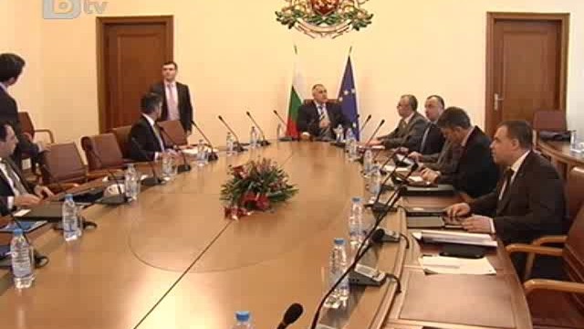 Снимка: Кабинетът разглежда промени в два закона