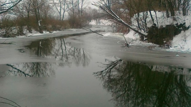 Снимка: Нов контролиращ орган ще следи състоянието на водоемите