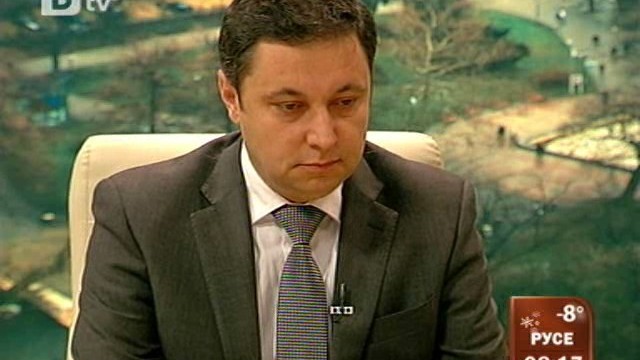 Снимка: Яне Янев: Умишлено искат да затворят темата за помилванията