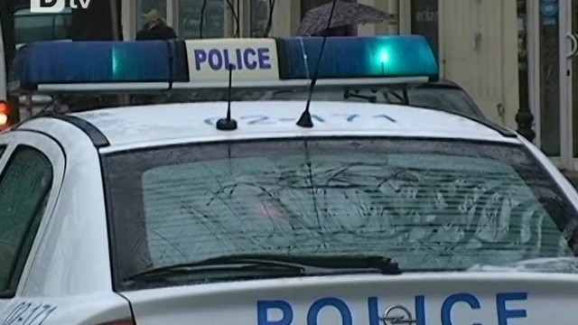 Снимка: 19-годишен шофьор блъсна и уби пешеходка в Хасково