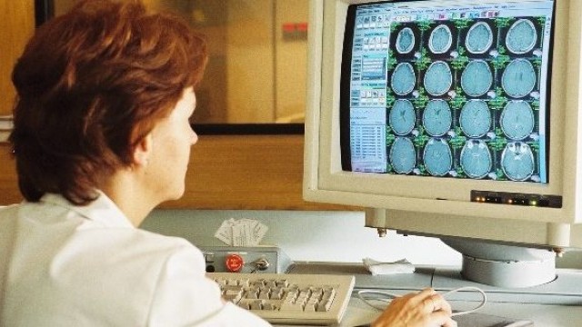 Снимка: Следим личния си лекар в интернет