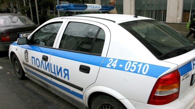 Снимка: Разбиха люлинска банда за обири по домовете