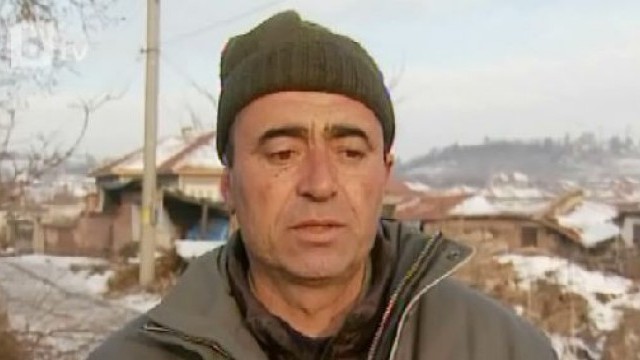Снимка: Спасителите на Бисер благодариха на България
