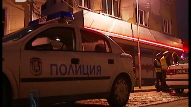 Снимка: Намериха убит 30-годишен софиянец
