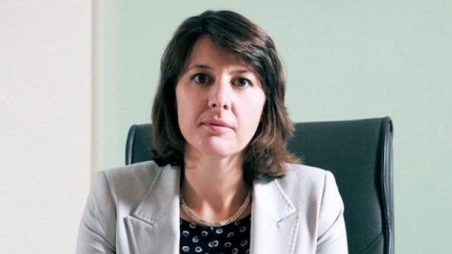 Снимка: Весела Чернева: Стрелбата в Германия може да повлияе на референдума