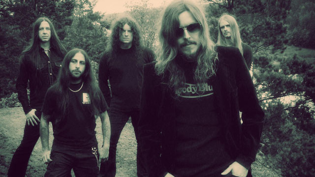 Снимка: Концертът на Opeth се мести в клуб 