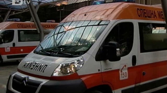 Снимка: Момиче на година и половина е в болницата във Варна след блудство