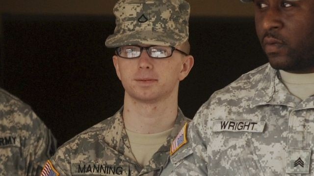 Снимка: Тежка присъда чака американски военен