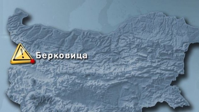 Снимка: Свекърва ранена от резачка в ромска свада