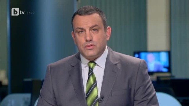 Снимка: bTV Новините - Късна емисия - 02.02.2013 г.