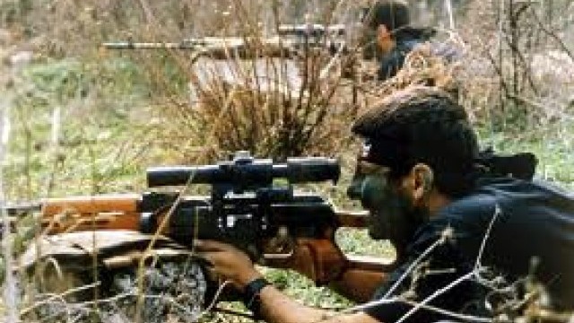Снимка: 75 бойци на „Хизбулла” са загинали в Сирия