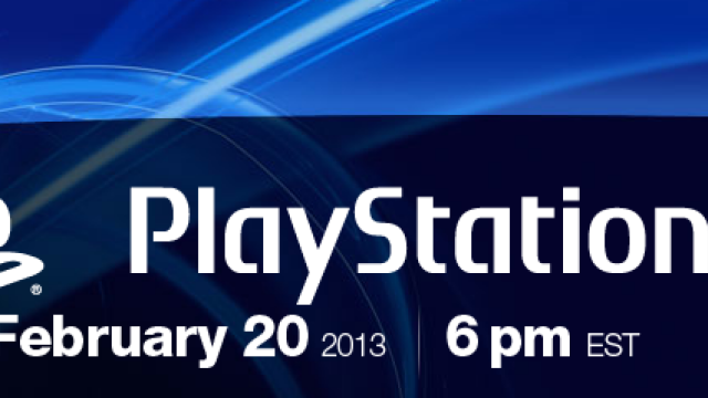 Снимка: Новият Playstation 4 вероятно ще дебютира на 20 февруари