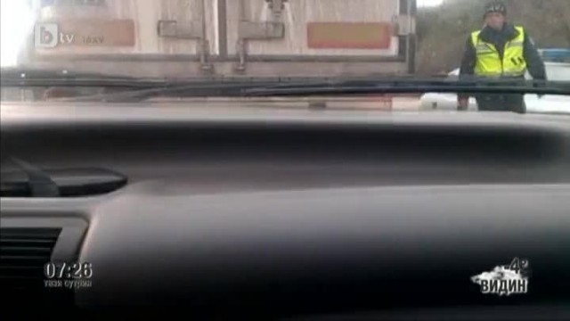 Снимка: Кадри от Аз, репортерът