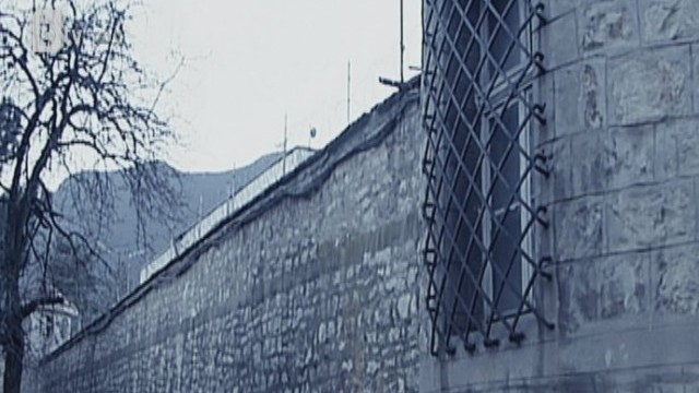 Снимка: 6 г. затвор за сериен педофил