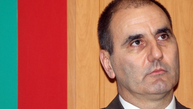 Снимка: Цветанов: Обещанията за 
