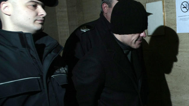 Снимка: Прокуратурата поиска 12 г. затвор за Брендо