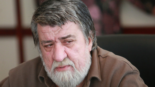 Снимка: Рашидов: Пеевски е дете, което купува цяла България