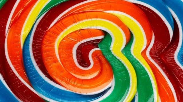 Снимка: Как влияят цветовете на психиката