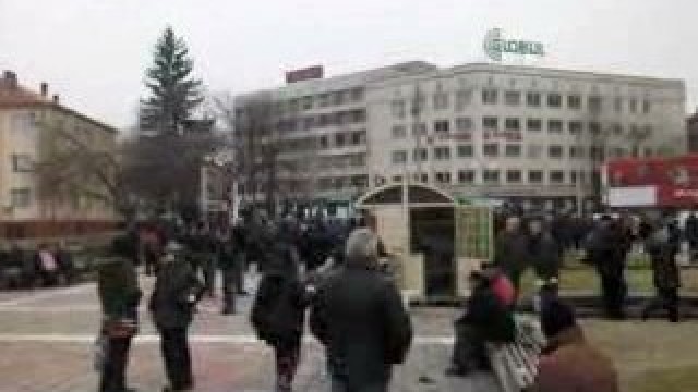 Снимка: Волен Сидеров: Започва кална компроматна война