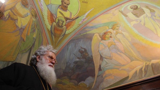 Снимка: Следващият Неврокопски митрополит - Серафим или Григорий