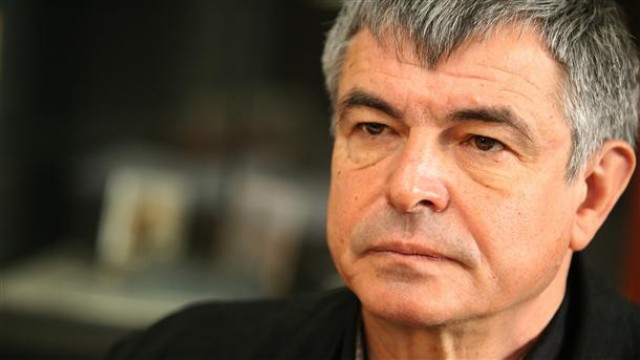 Снимка: Стефан Софиянски предлага патриотите да направят експертно правителство