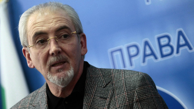 Снимка: Местан се надява Плевнелиев да визира ГЕРБ в призива си за промяна